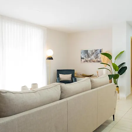 Apartament Swing & Golf Penthouse