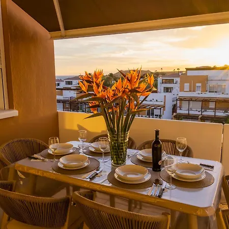 Apartament Swing & Golf Penthouse