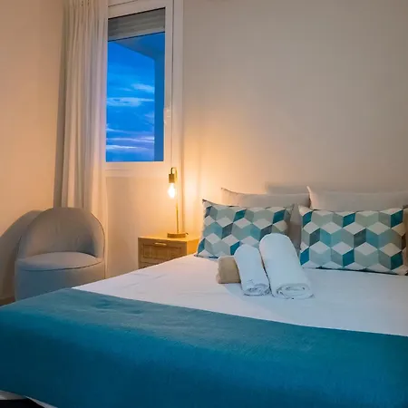 Apartament Swing & Golf Penthouse San Miguel de Abona