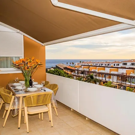 Swing & Golf Penthouse