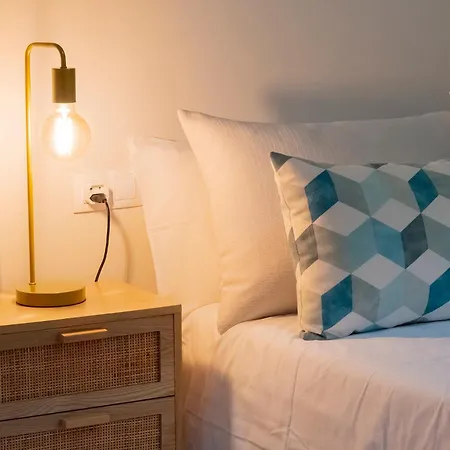 Swing & Golf Penthouse Apartament *