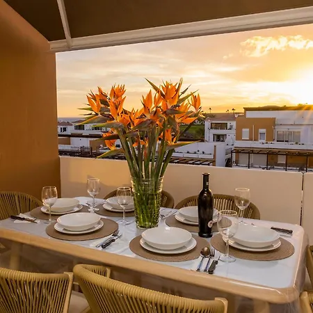 Apartament Swing & Golf Penthouse San Miguel de Abona