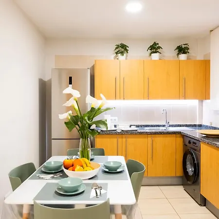Swing & Golf Penthouse Apartament *
