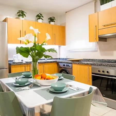 Apartament Swing & Golf Penthouse