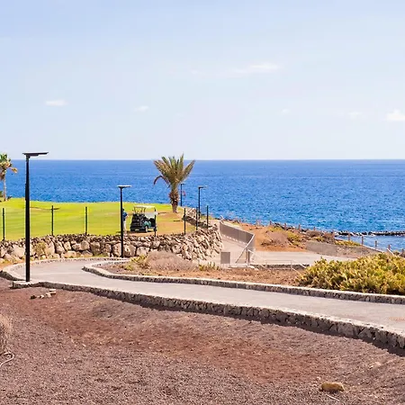 Swing & Golf Penthouse Apartament *