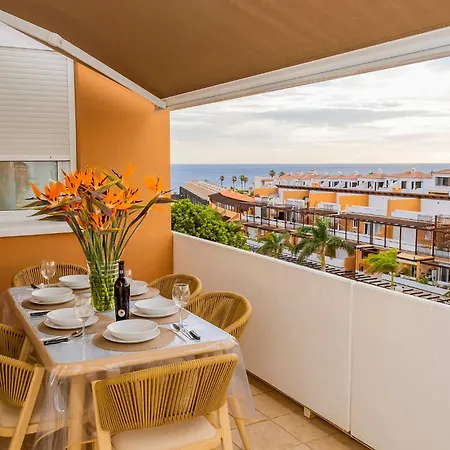 Apartament Swing & Golf Penthouse