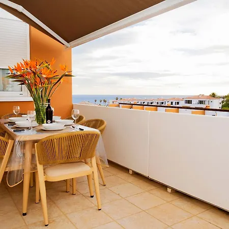 Swing & Golf Penthouse Apartament *