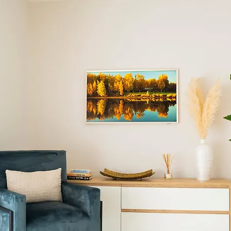 Swing & Golf Penthouse Apartament