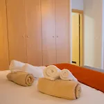 Apartment Swing & Golf Penthouse *
