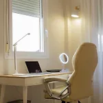 Apartment Swing & Golf Penthouse *