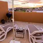 Swing & Golf Penthouse Apartment
