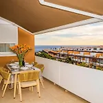 Swing & Golf Penthouse