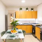 Swing & Golf Penthouse San Miguel de Abona