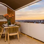 Swing & Golf Penthouse
