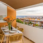 Apartment Swing & Golf Penthouse