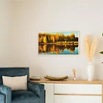 Swing & Golf Penthouse Apartment