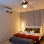Swing & Golf Penthouse Apartment San Miguel de Abona