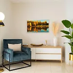 Swing & Golf Penthouse