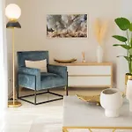 Apartment Swing & Golf Penthouse *