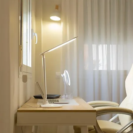 Apartman Swing & Golf Penthouse *
