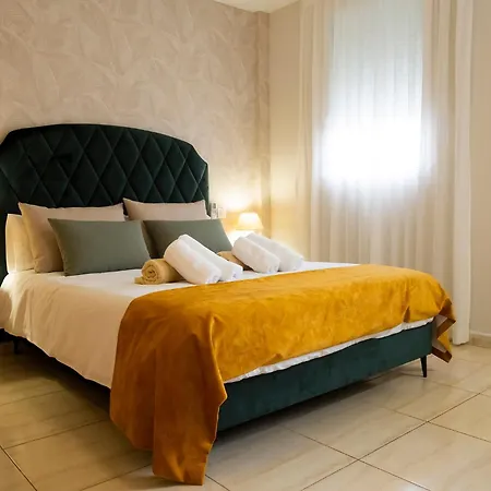 Swing & Golf Penthouse Apartman San Miguel de Abona