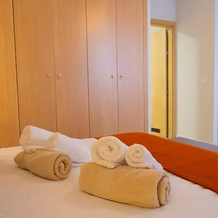 Apartman Swing & Golf Penthouse *