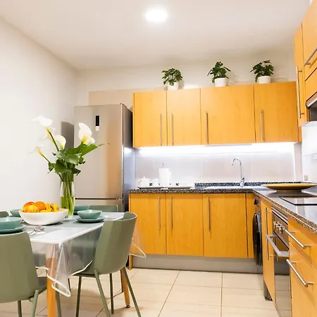 Apartman Swing & Golf Penthouse *