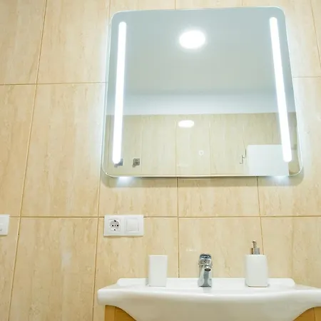 Swing & Golf Penthouse Apartman San Miguel de Abona