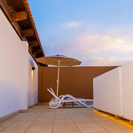 Apartman Swing & Golf Penthouse San Miguel de Abona