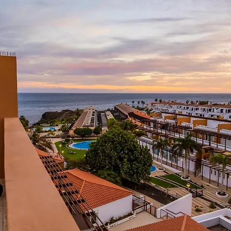 شقة Swing & Golf Penthouse *