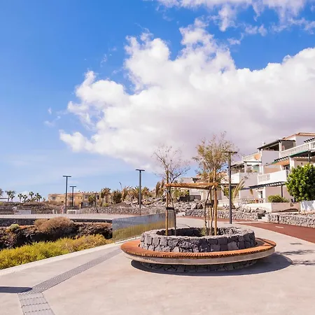 Swing & Golf Penthouse سان ميغيل ذي أبونا