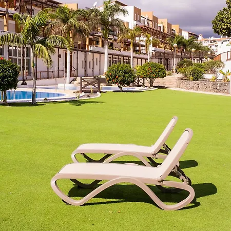 شقة Swing & Golf Penthouse سان ميغيل ذي أبونا