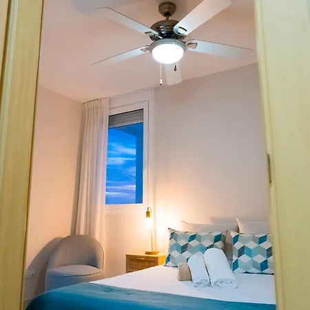 Swing & Golf Penthouse سان ميغيل ذي أبونا
