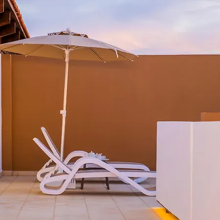 Apartman Swing & Golf Penthouse *