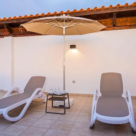 Swing & Golf Penthouse شقة سان ميغيل ذي أبونا