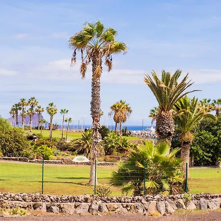 Swing & Golf Penthouse Daire San Miguel de Abona