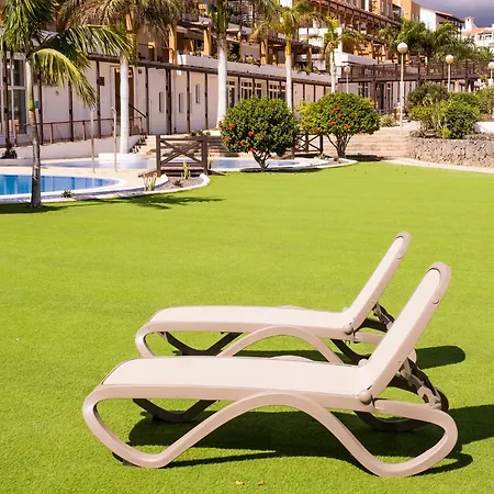 Swing & Golf Penthouse سان ميغيل ذي أبونا