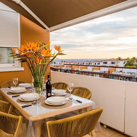 Swing & Golf Penthouse Apartman
