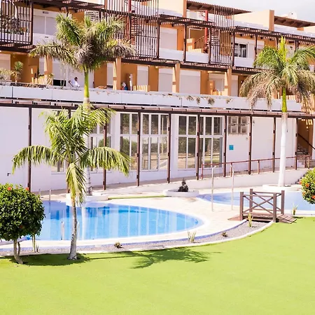 Daire Swing & Golf Penthouse