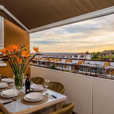 Apartman Swing & Golf Penthouse *