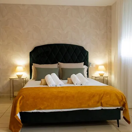 Apartman Swing & Golf Penthouse *