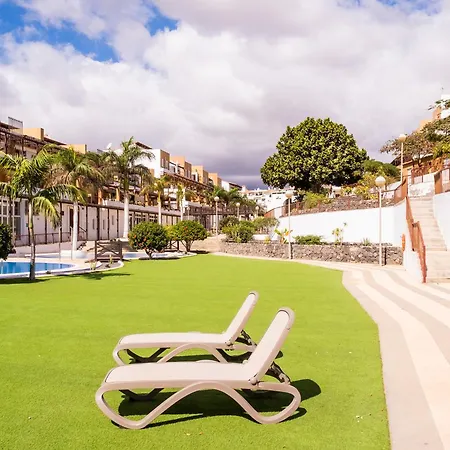 Swing & Golf Penthouse * سان ميغيل ذي أبونا