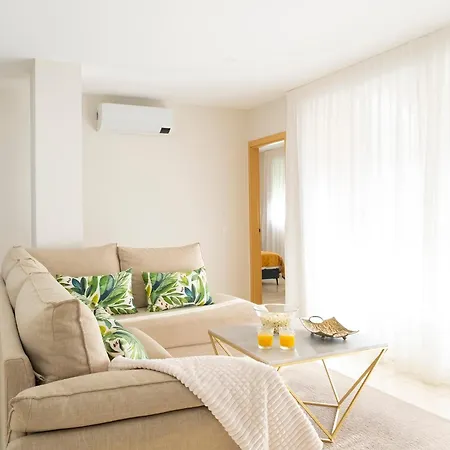 Apartman Swing & Golf Penthouse *