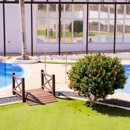 Swing & Golf Penthouse Daire San Miguel de Abona