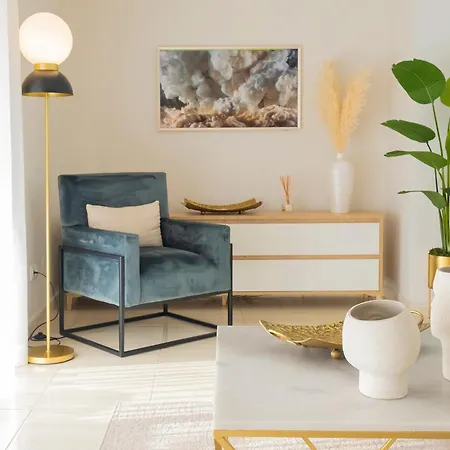 Apartman Swing & Golf Penthouse *