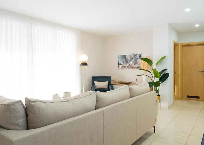 Daire Swing & Golf Penthouse