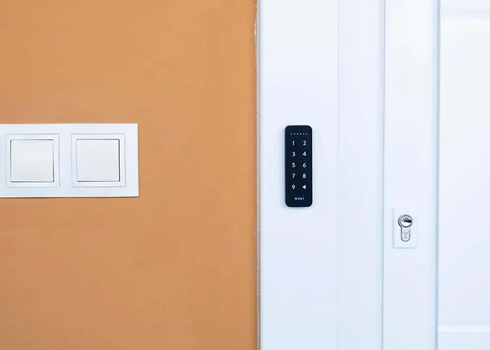 Daire Swing & Golf Penthouse