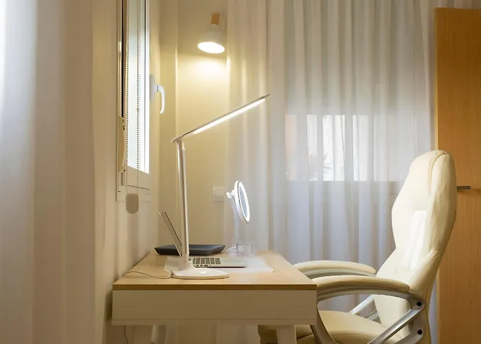 Daire Swing & Golf Penthouse *