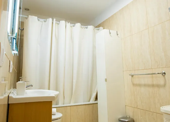 Swing & Golf Penthouse San Miguel de Abona