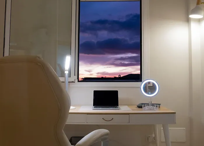 Swing & Golf Penthouse * San Miguel de Abona